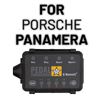 Pedal Commander for Porsche Panamera
