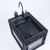 Portable Sink | BOXIO - WASH