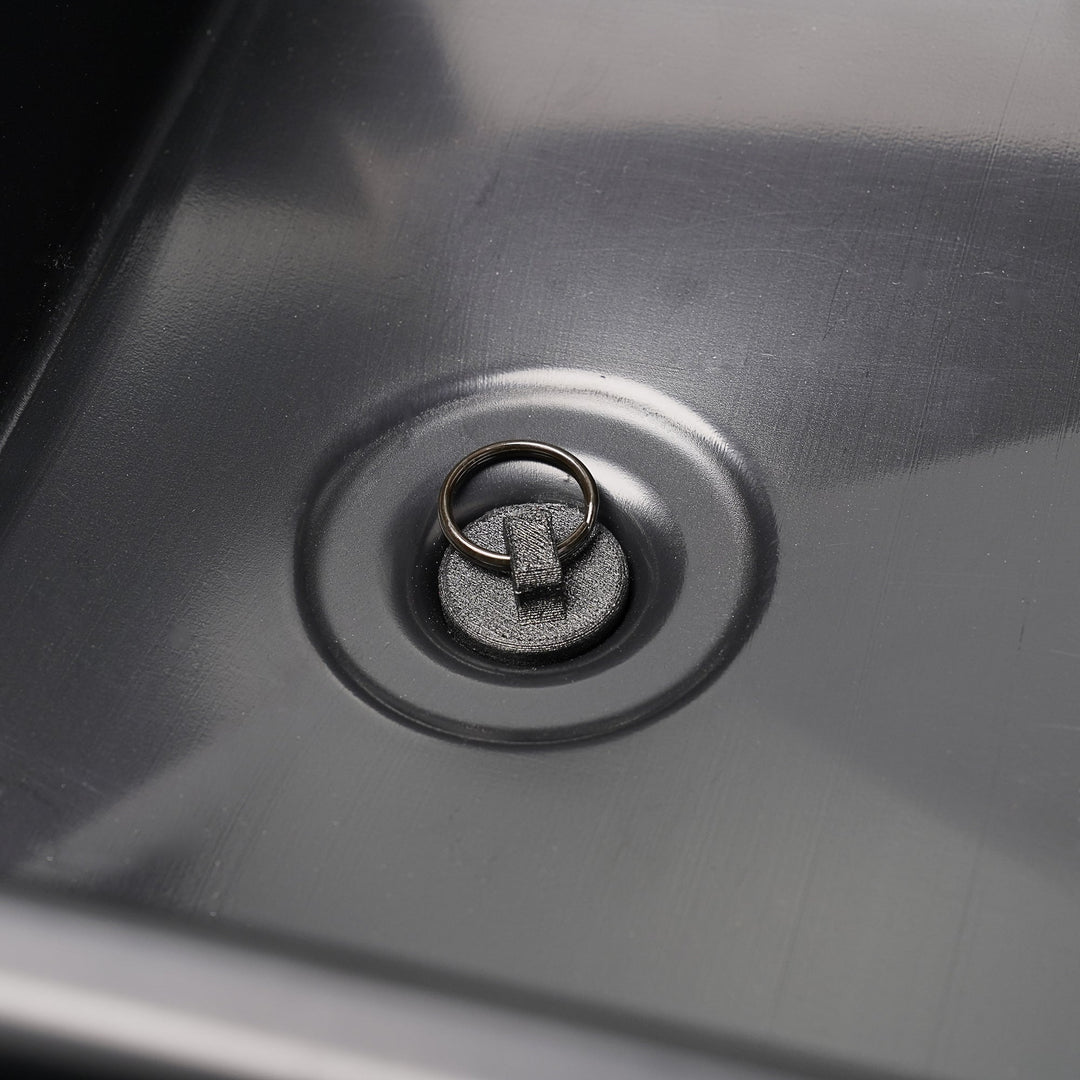 Portable Sink | BOXIO - WASH
