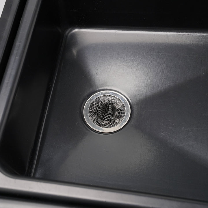 Portable Sink | BOXIO - WASH