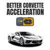 Pedal Commander for Chevrolet Corvette