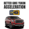 Pedal Commander for GMC Yukon