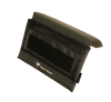Armrest - Black Ripstop