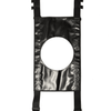 Spare Tire Bag Mount