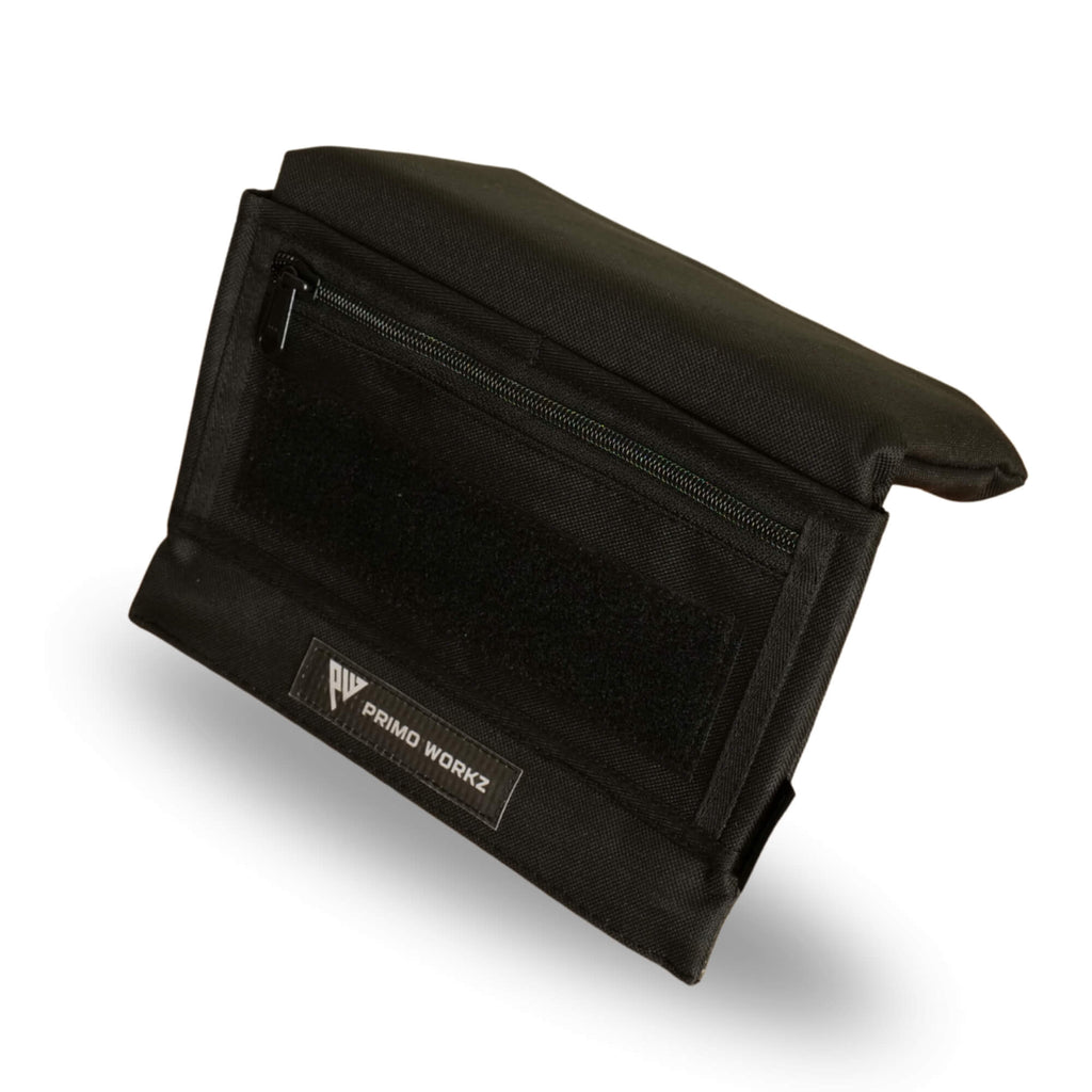 Universal Armrest