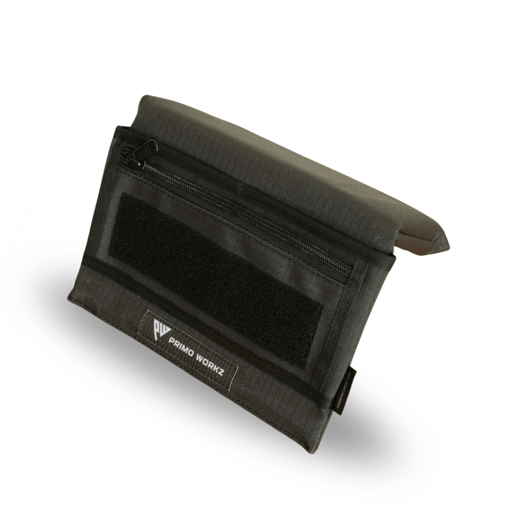 Universal Armrest