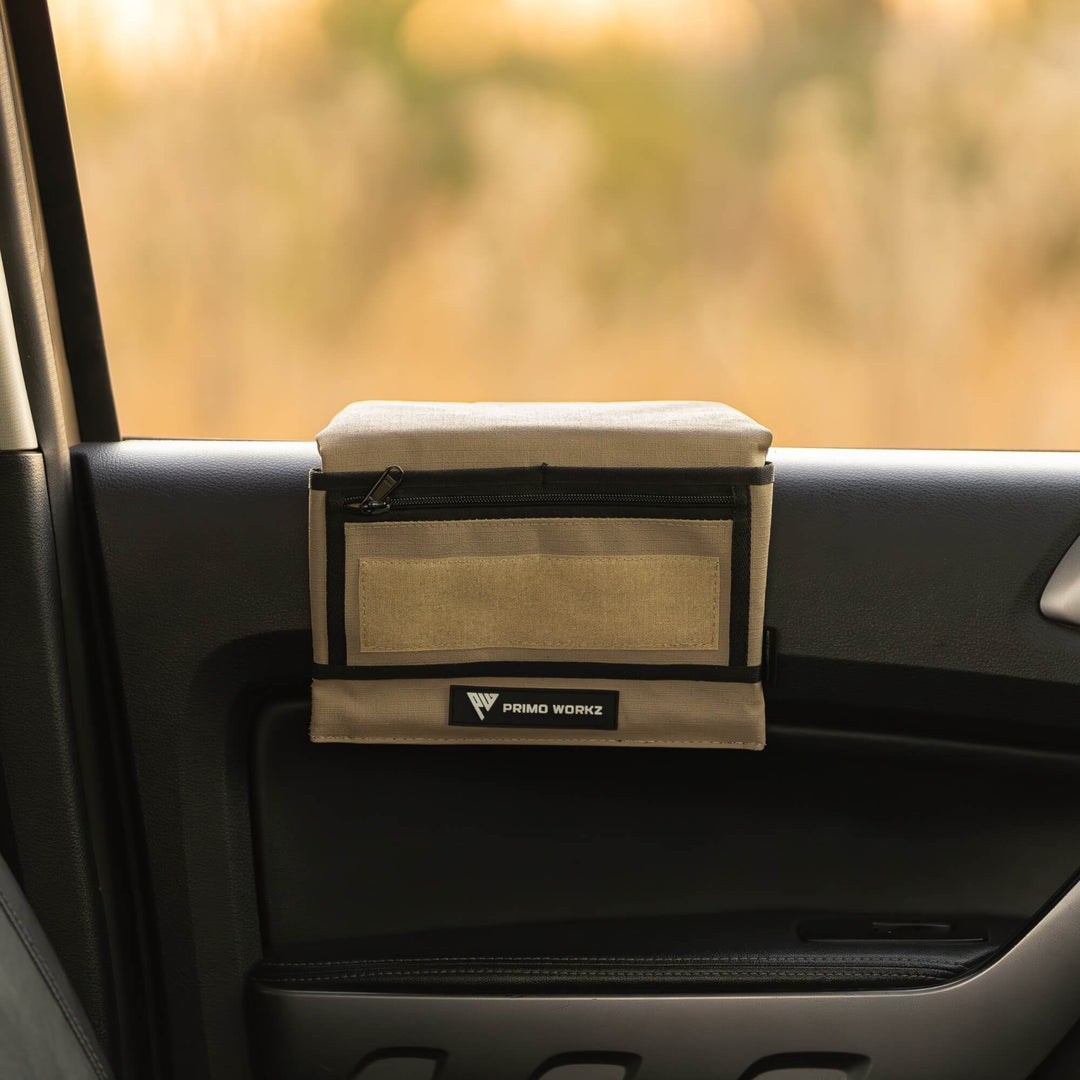 Universal Armrest – GTFOverland