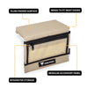 Universal Armrest