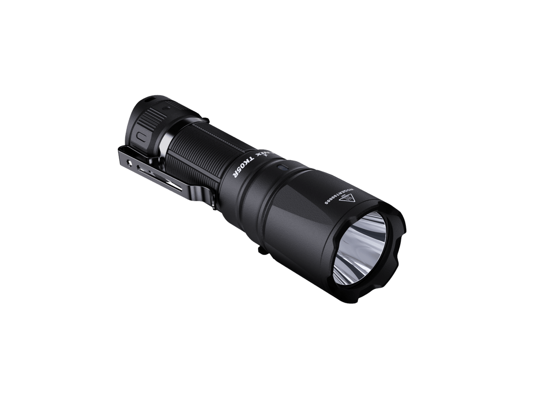 Fenix TK05R Compact Tactical EDC Flashlight