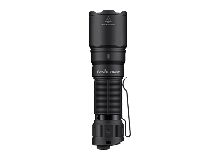 Fenix TK05R Compact Tactical EDC Flashlight