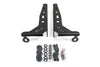 2022-2024 TOYOTA TUNDRA BED CHANNEL STIFFENERS