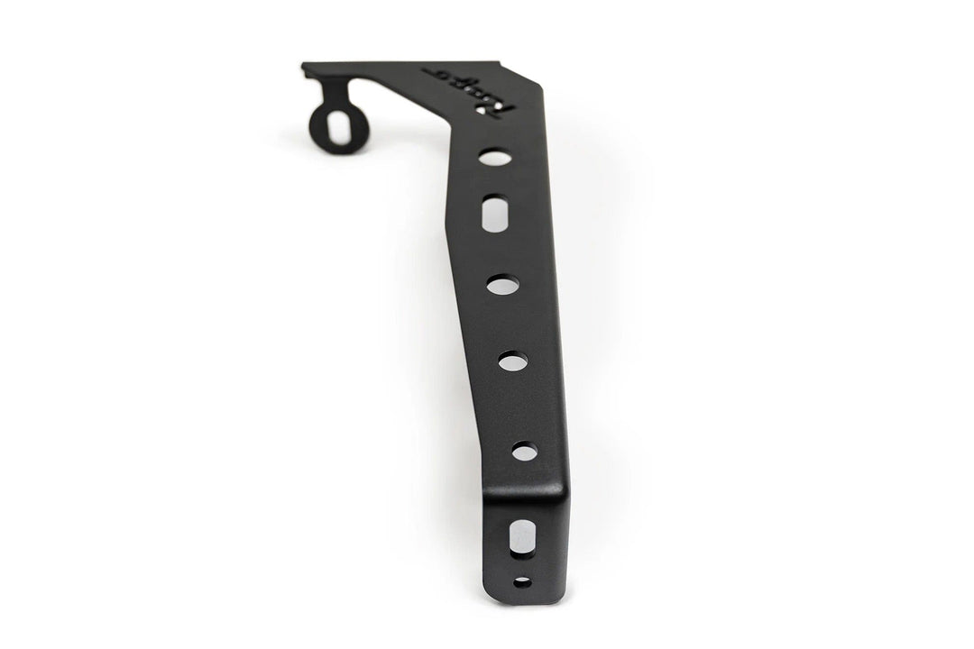 2022-2024 TOYOTA TUNDRA BED CHANNEL STIFFENERS