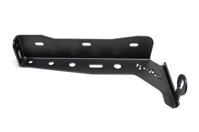 2022-2024 TOYOTA TUNDRA BED CHANNEL STIFFENERS