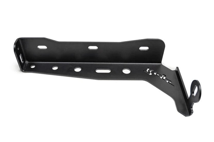 2022-2024 TOYOTA TUNDRA BED CHANNEL STIFFENERS