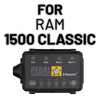 Pedal Commander for RAM 1500 Classic