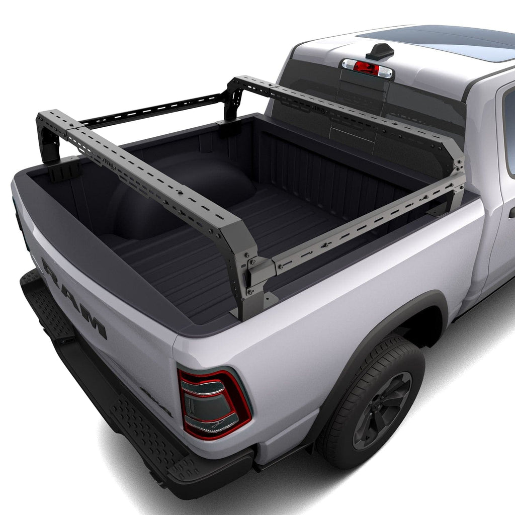 RAM 1500 Shiprock Mid Height Rack (12.5") (NO RAMBOX)