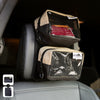 RiPouch™ Headrest Organizer