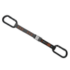 1" Carabiner End