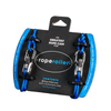 6-Pack Roperoller with Accessory Cord and Carry Case