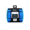 6-Pack Roperoller with Accessory Cord and Carry Case