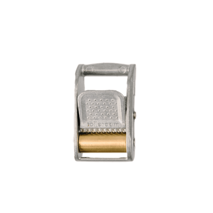 Rollercam® Natural Finish Buckle (Individual)