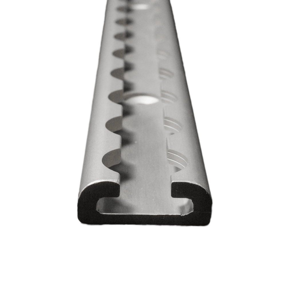 L Track Surface Mount (2-Pack)