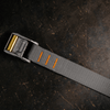Rollercam® Natural Finish Buckle (Individual)
