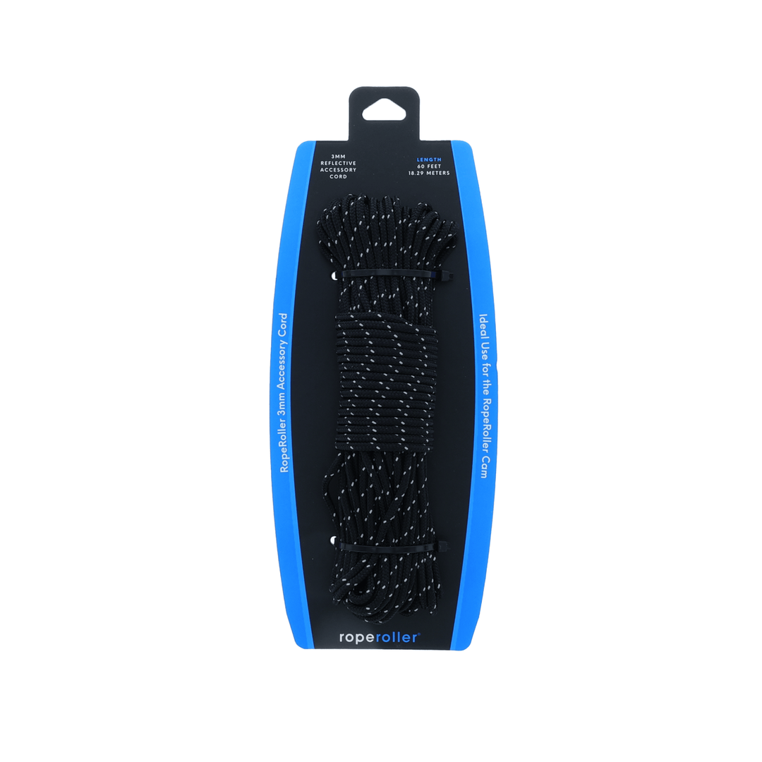 Reflective Accessory Cord