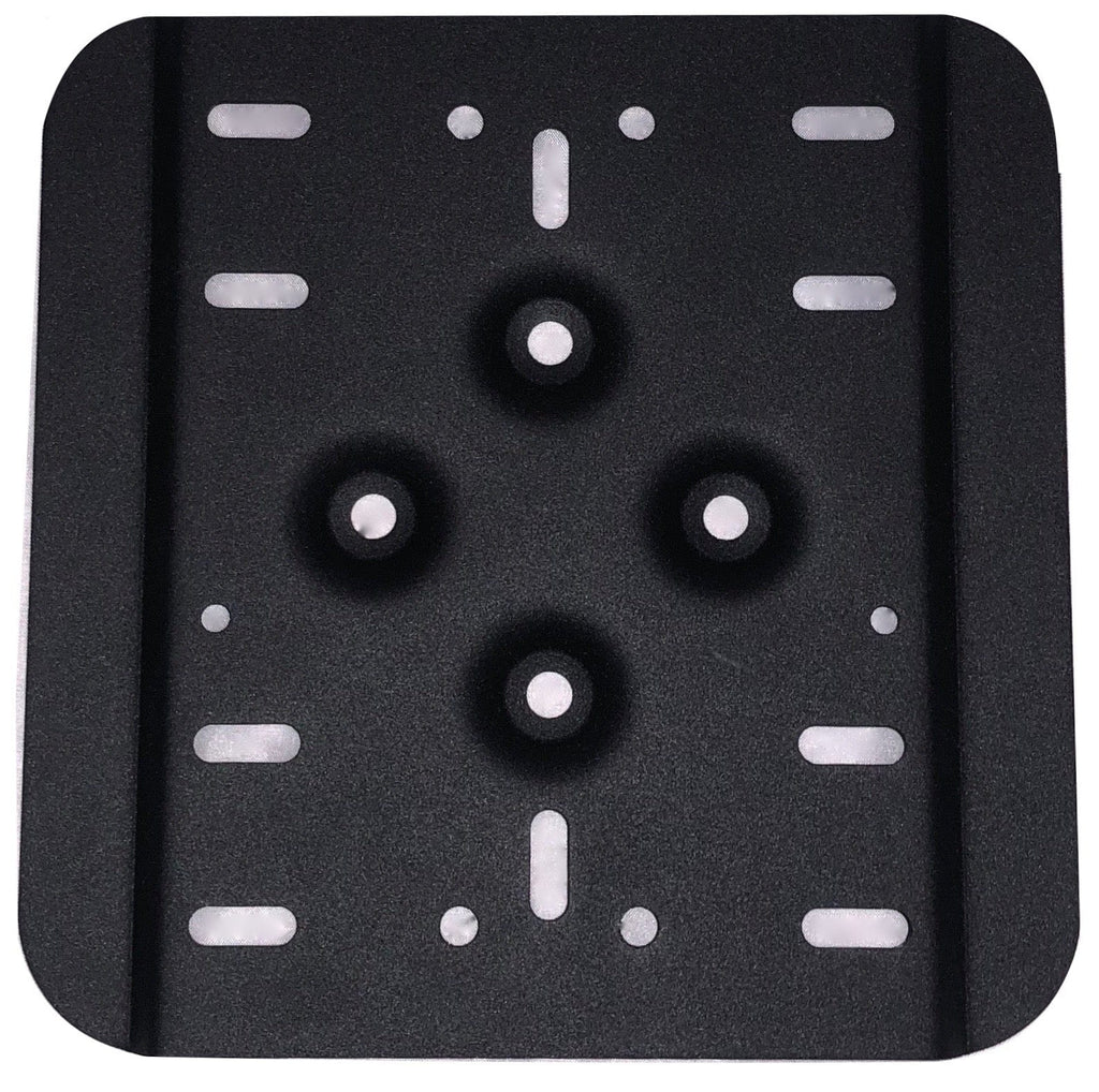 Single Mounting Plate