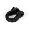 8 Ton D-Ring Shackle