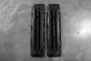 RototraX Traction Boards BLACK