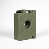5 Gallon Water OD Green