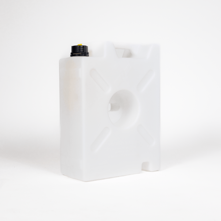 5 Gallon Water White