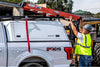 RSI SmartCap Commercial Edition - White - Ford Trucks Fleet Vehicles