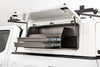 RSI SmartCap Commercial Edition - White - Ford Trucks Fleet Vehicles