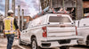 RSI SmartCap Commercial Edition - White - GMC/Chevy Trucks