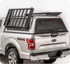 RSI SmartCap Drop Rack - Jeep Gladiator