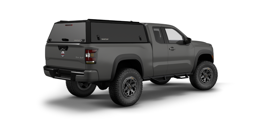 RSI SmartCap EDGE Defender - Nissan Frontier