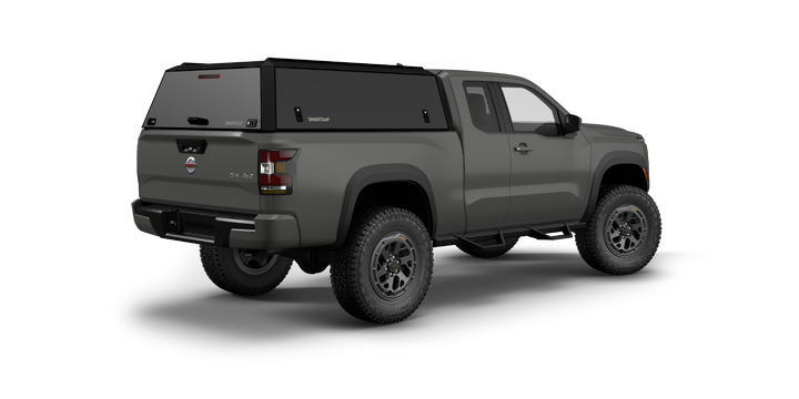 RSI SmartCap EDGE Defender - Nissan Frontier