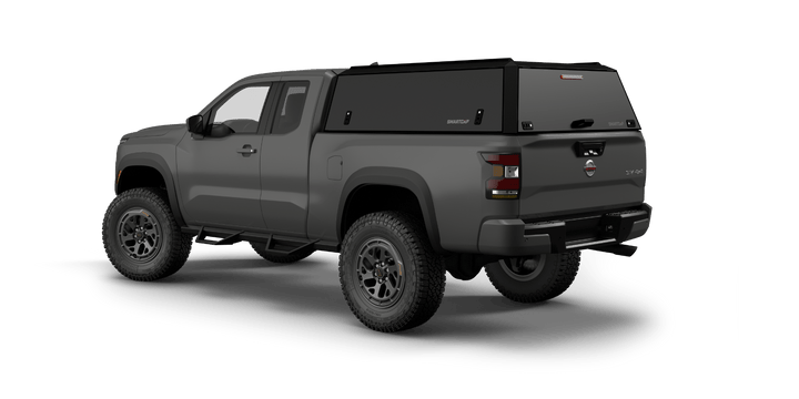 RSI SmartCap EDGE Defender - Nissan Frontier