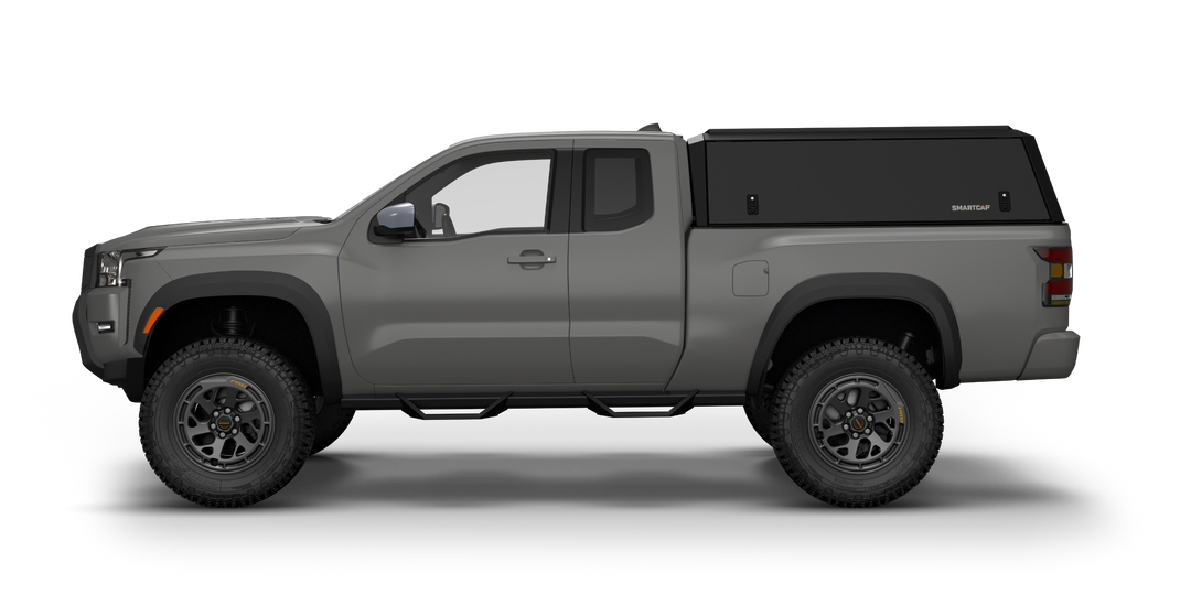 RSI SmartCap EDGE Defender - Nissan Frontier
