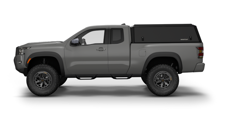 RSI SmartCap EDGE Defender - Nissan Frontier