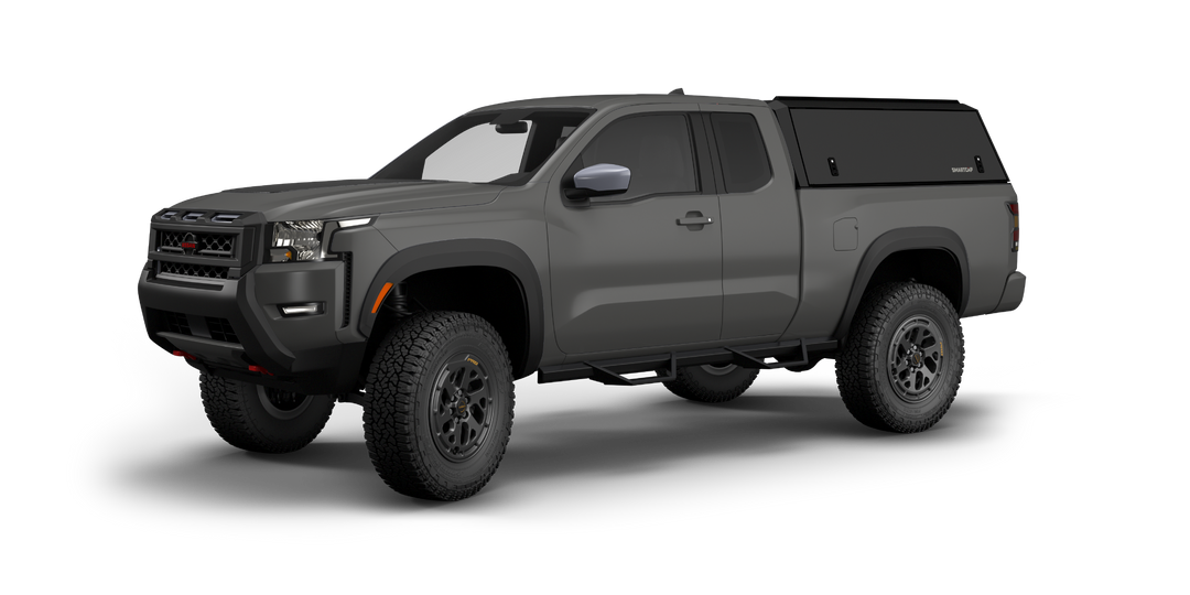 RSI SmartCap EDGE Defender - Nissan Frontier