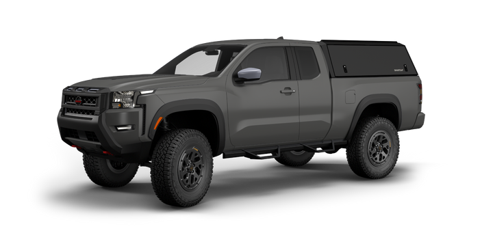 RSI SmartCap EDGE Defender - Nissan Frontier