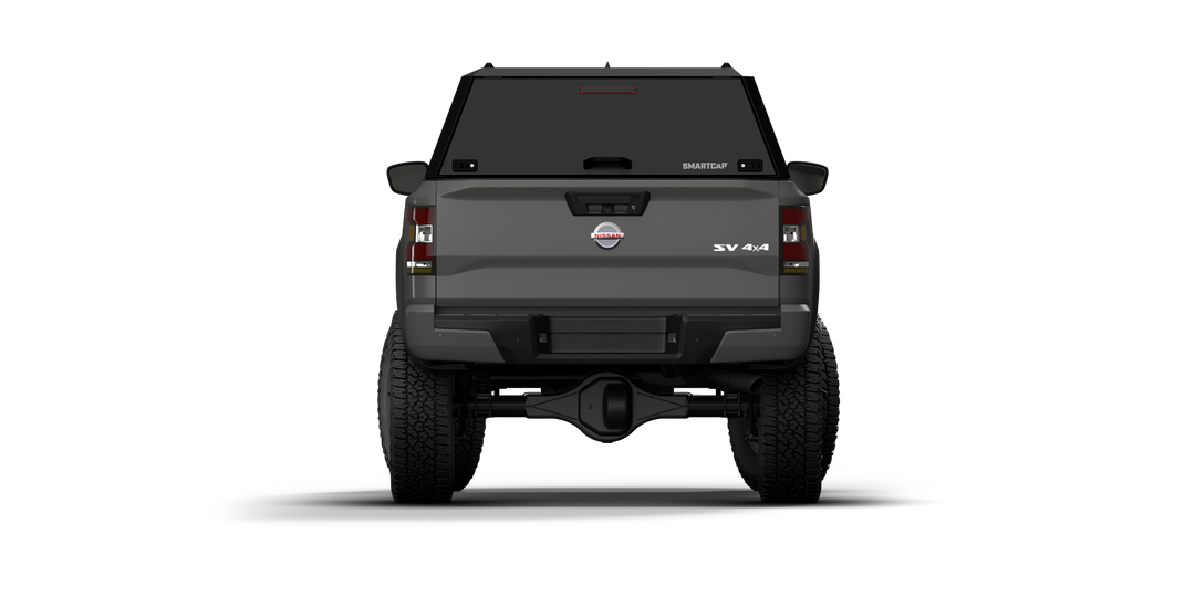 RSI SmartCap EDGE Defender - Nissan Frontier