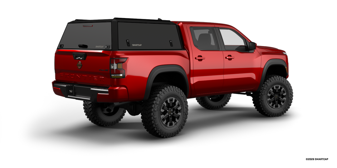 RSI SmartCap EDGE Defender - Nissan Frontier
