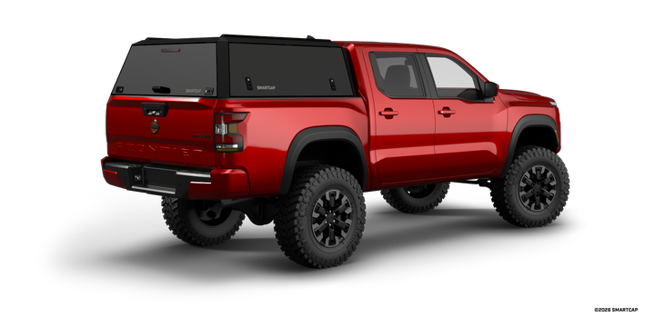 RSI SmartCap EDGE Defender - Nissan Frontier