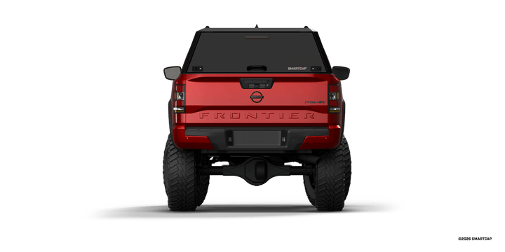 RSI SmartCap EDGE Defender - Nissan Frontier