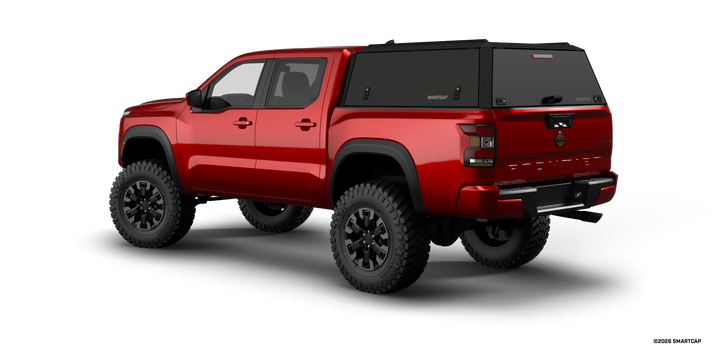 RSI SmartCap EDGE Defender - Nissan Frontier