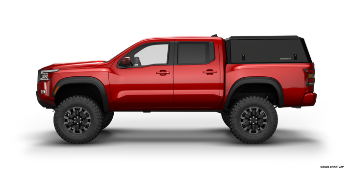 RSI SmartCap EDGE Defender - Nissan Frontier